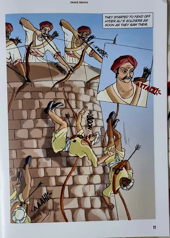 The Unlikely Warrior Onake Obavva1.webp