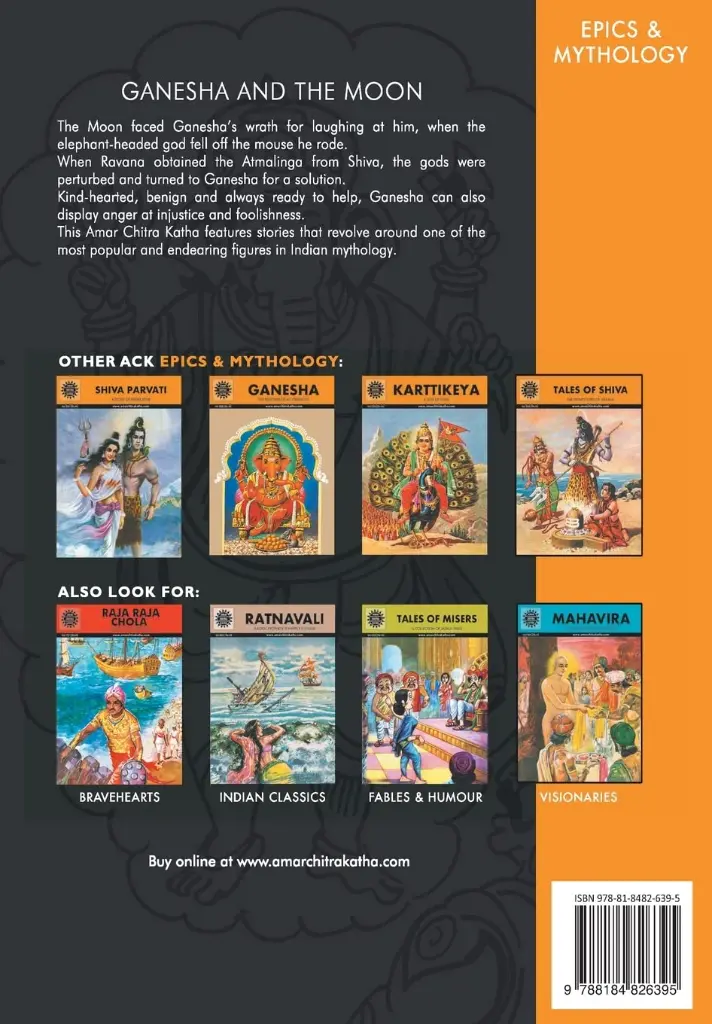 Ganesha And The Moon1.webp