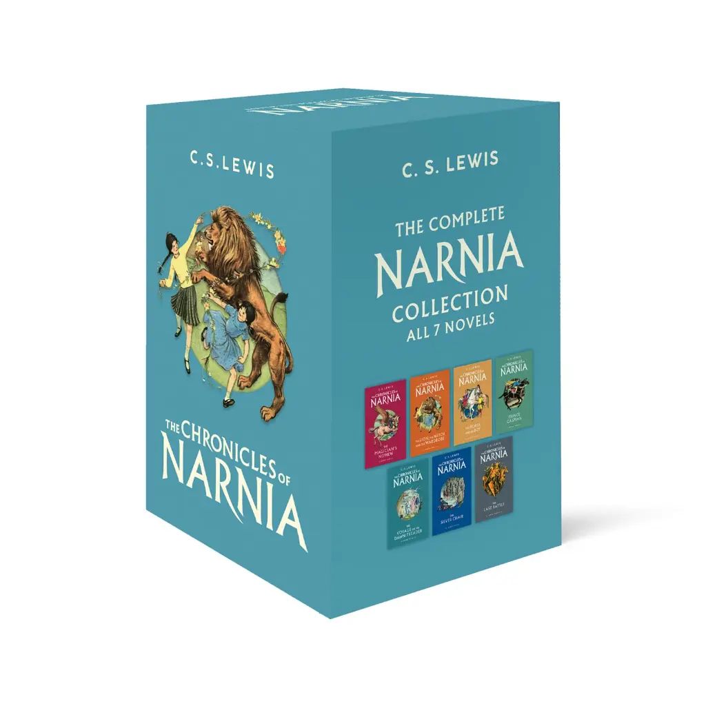 The Chronicles of Narnia Box Set2.webp