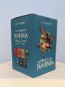 The Chronicles of Narnia Box Set