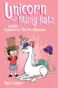Unicorn Of Many Hats (Phoebe And Her Unicorn Series Book 7)