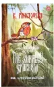 The ruffled sparrow: Chaprathalayanaaya Kuruvi