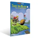 Tantri The Mantri 1- The Throne Is Mine