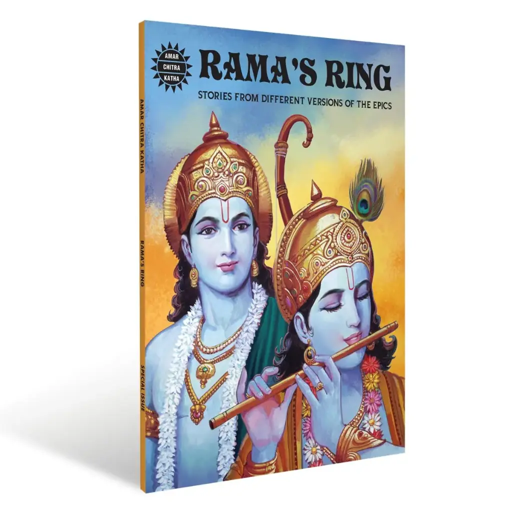 Rama's Ring