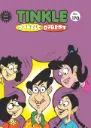 Tinkle Double Digest No. 170