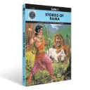 Stories Of Rama