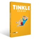 Tinkle Origins Volume 5. 1983
