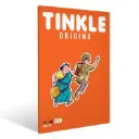 Tinkle Origins - Vol 9