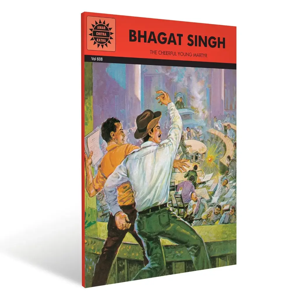 Bhagat Singh