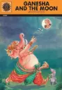 Ganesha And The Moon