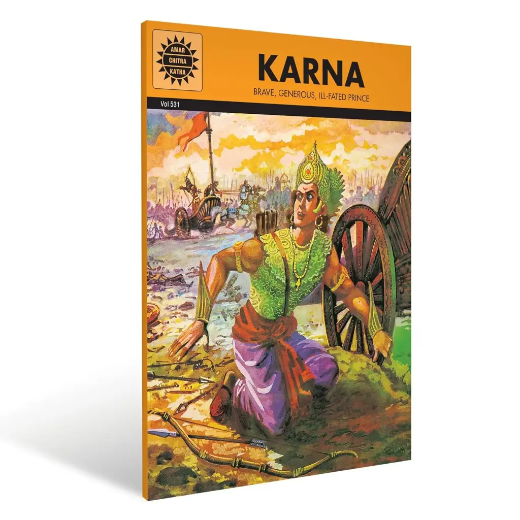 Karna