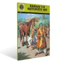 Raman The Matchless Wit