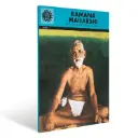 Ramana Maharshi