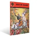Rani Of Jhansi