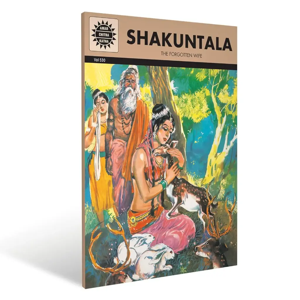 Shakuntala