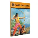 Tales Of Arjuna
