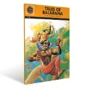 Tales Of Balarama