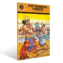 The Pandava Princes