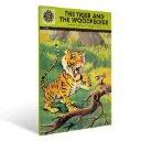 The Tiger And The Woodpecker