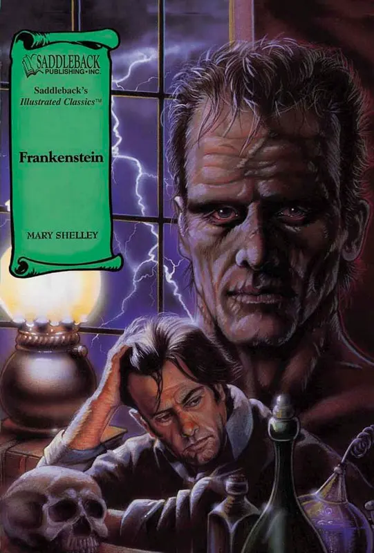 Frankenstein 