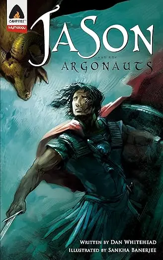 Jason and the Argonauts