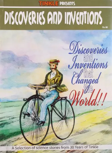 Inventions And Discoveries