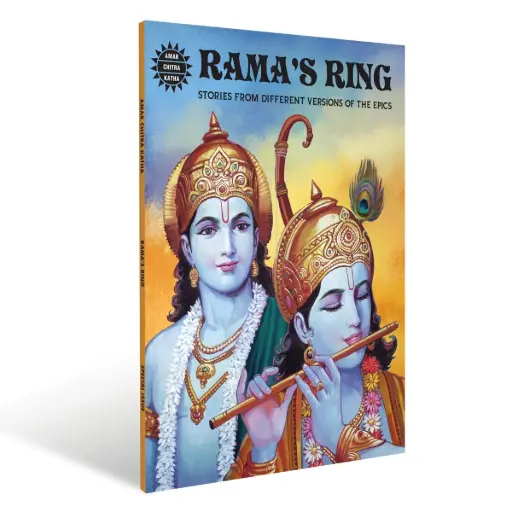 Rama's Ring