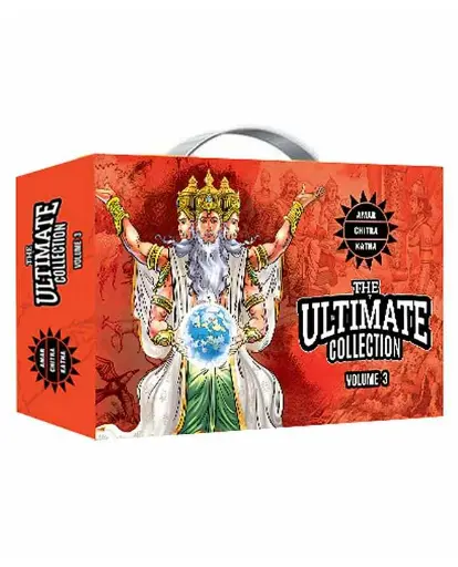 The Ultimate Collection 111