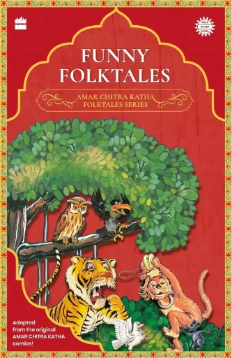 Funny Folktales