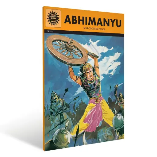 Abhimanyu