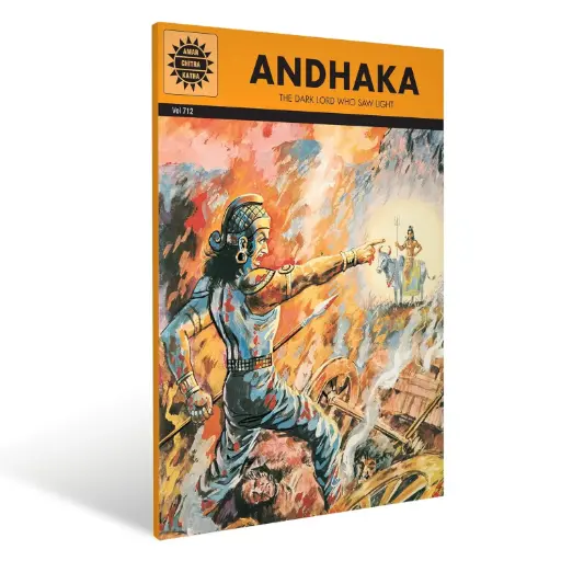 Andhaka
