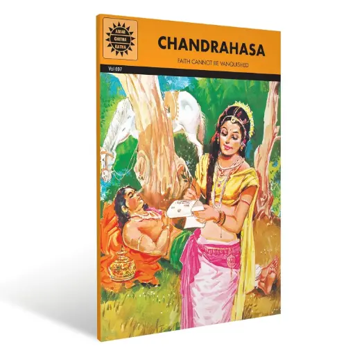Chandrahasa