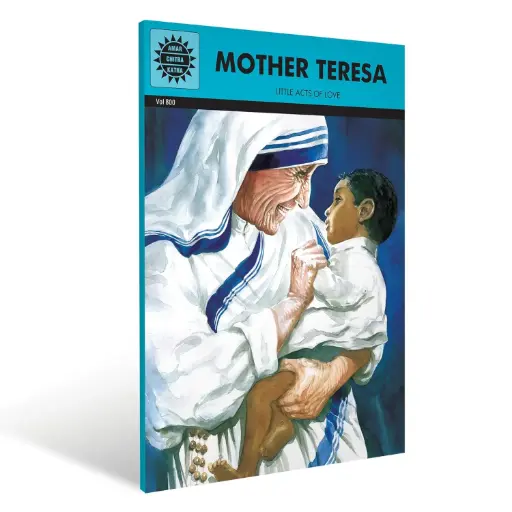 Mother Teresa