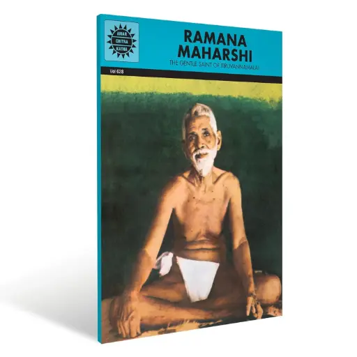 Ramana Maharshi