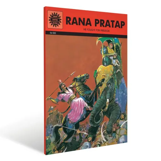 Rana Pratap