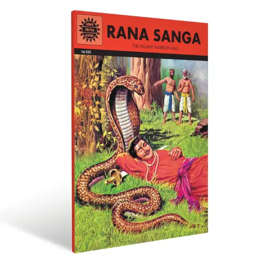 Rana Sanga