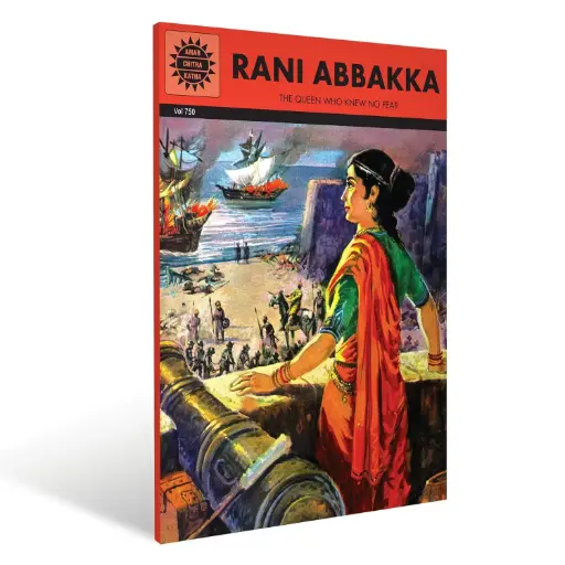Rani Abbakka