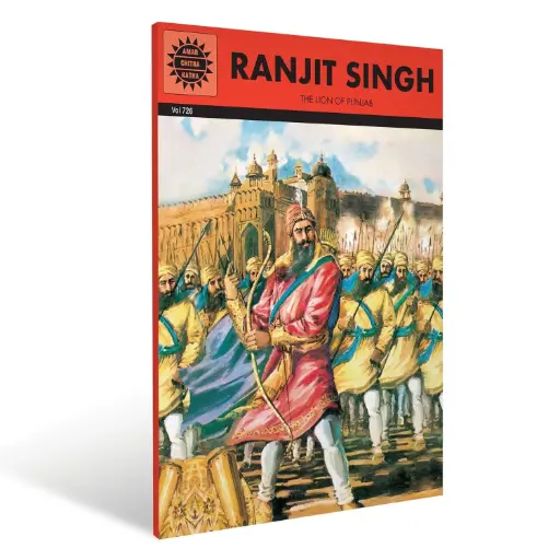 Ranjit Singh