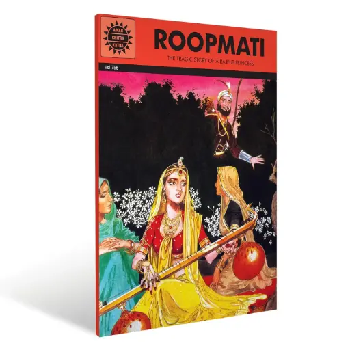 Roopmati