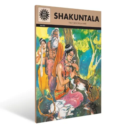 Shakuntala