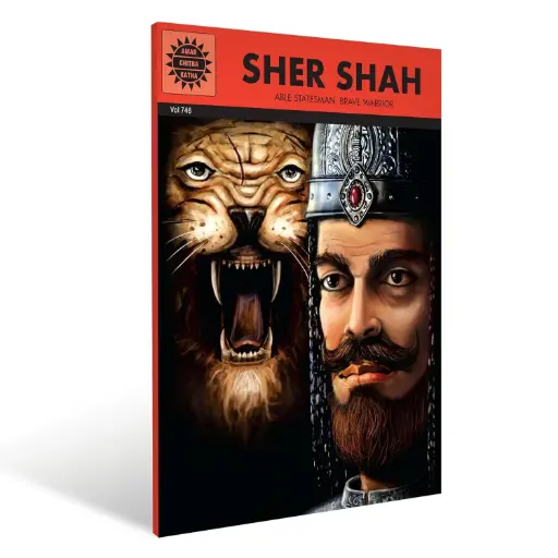 Sher Shah