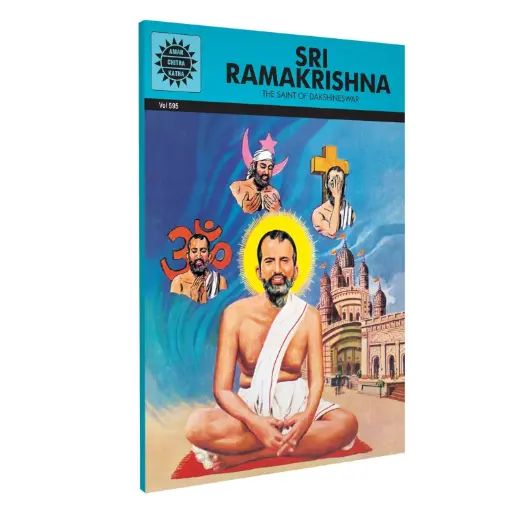 Sri Ramakrishna