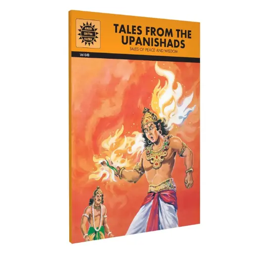 Tales From The Upanishads