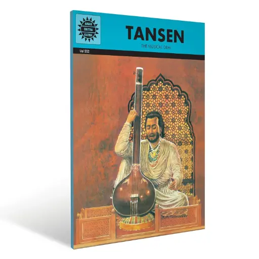 Tansen
