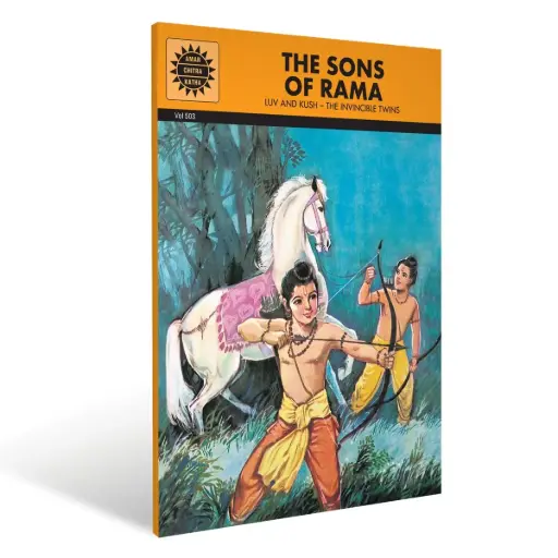 The Sons Of Rama