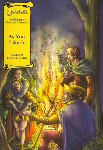 As You Like It