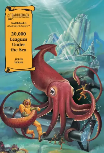 20000 Leagues Under the Sea