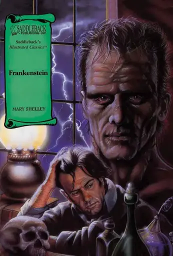 Frankenstein 