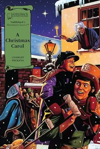 A Christmas Carol