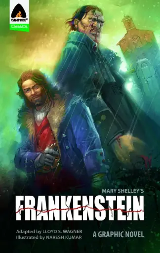 Frankenstein 